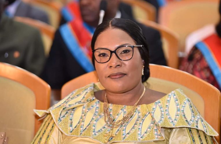 RDC-KINSHASA : DISCOURS DU CHEF DE L’ÉTAT SUR L’ÉTAT DE LA NATION, FIFI MASUKA PARMI LES INVITÉS DE MARQUE