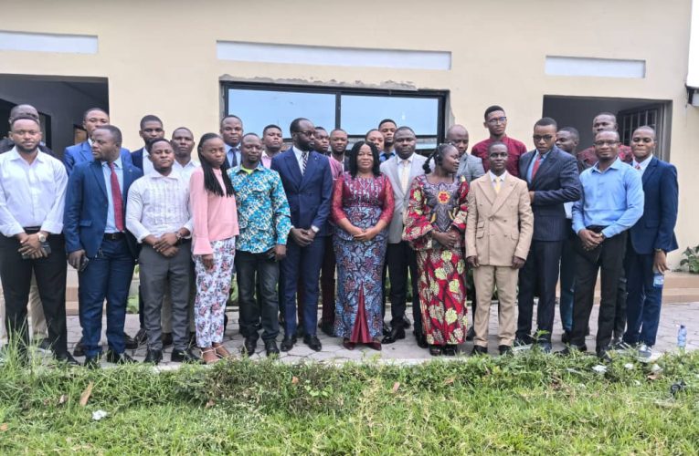 RDC/KASAÏ : Le développement de la province du Kasaï au centre d&rsquo;une table ronde des jeunes du Kasaï à Kinshasa