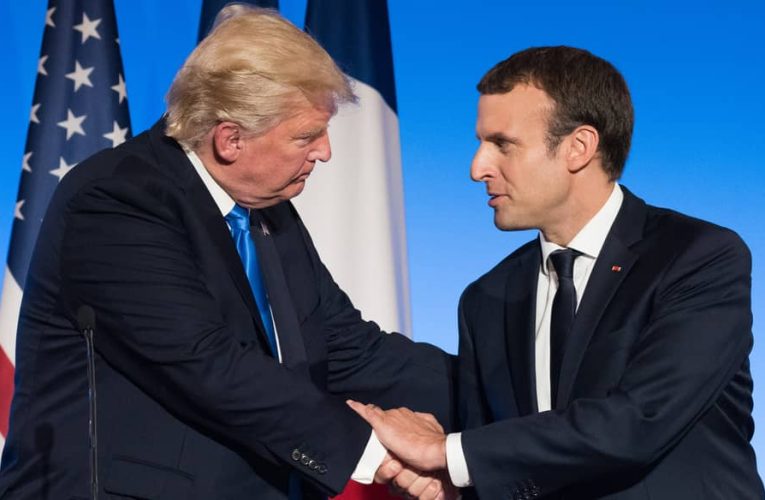 RDC–Guerre des puissants : La France défend le plan « controversé » de la CENCO-ECC, les États-Unis exigent le retrait « inconditionnel » des troupes rwandaises (Tribune)