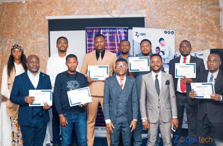 RDC/Zoom Tech : Lualaba mise sur l’intelligence artificielle pour moderniser sa communication publique