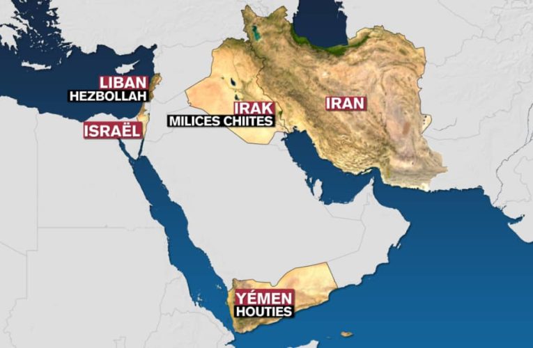 Monde/ Iran : Le mauvais choix géo-stratégique des Occidentaux en remplaçant le régime du Shah par les religieux [Tribune]