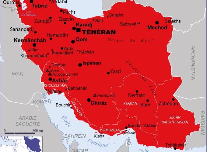 Monde/ Les origines du conflit entre l&rsquo;Iran et Israël et les conséquences économiques et géopolitiques des affrontements des 3 derniers jours [Tribune]