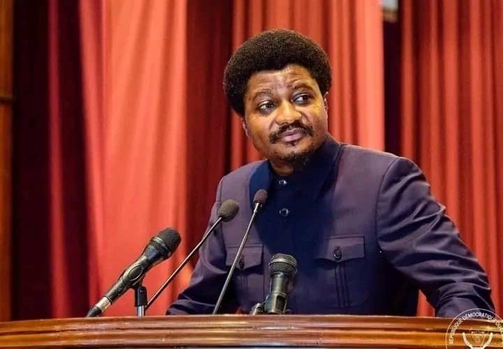 RDC/Crise au sommet de la Justice : Constant Mutamba démissionne sous accusation de détournement
