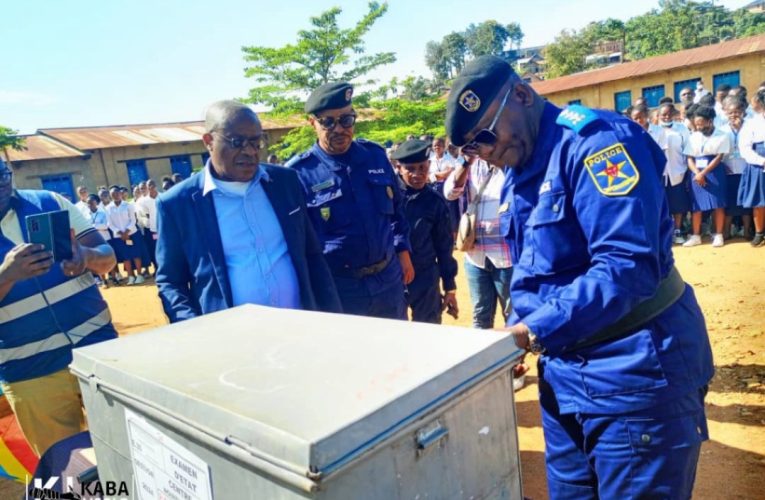 RDC/Nord-kivu/ Éducation : Plus de 30 mille finalistes sont attendus aux épreuves Hors- session