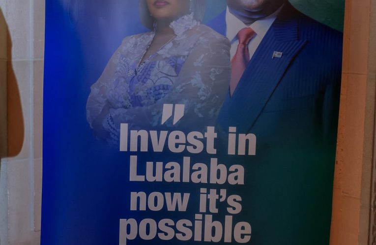 RDC–WASHINGTON D.C / FORUM ÉCONOMIQUE ET D&rsquo;INVESTISSEMENT : LA GOUVERNEURE MASUKA POSITIONNE LE LUALABA COMME TERRE D’OPPORTUNITÉS DEVANT LES INVESTISSEURS AMÉRICAINS