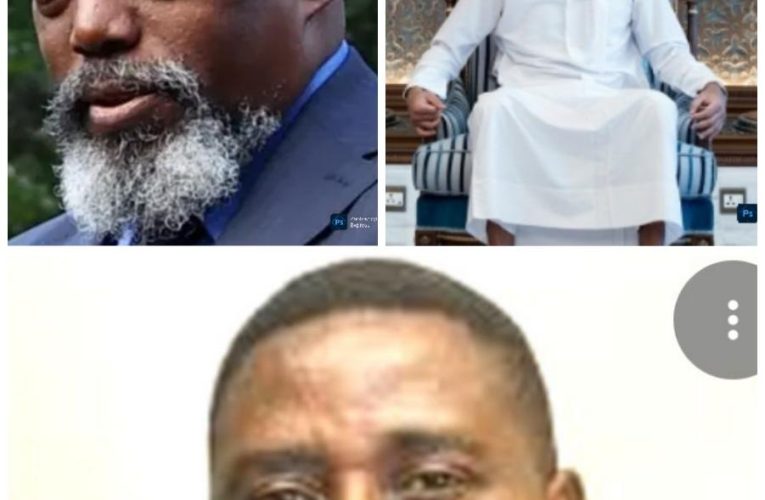 RDC/Les négociations de Doha n’exemptent pas Joseph Kabila de sa haute trahison envers le Congo