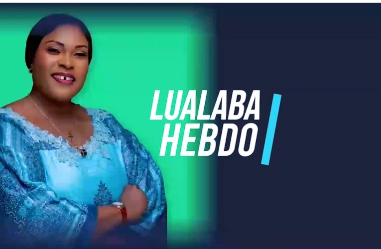 RDC/ENCORE DES INNOVATIONS POUR LE BONHEUR DES LUALABAIS