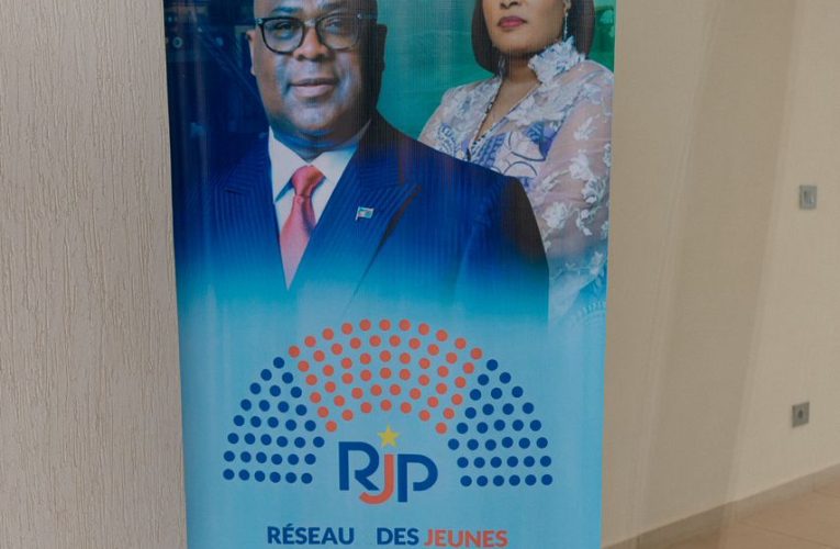 RDC–LUALABA,LES JEUNES PARLEMENTAIRES MOBILISENT CONTRE LA DÉSINFORMATION SUR LES ACCORDS DE WASHINGTON