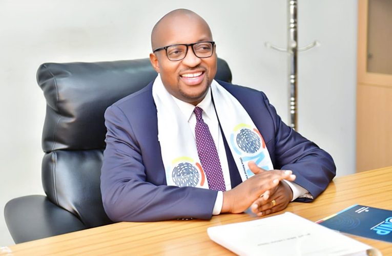 RDC/16 SEPTEMBRE,JOURNÉE INTERNATIONALE DE L&rsquo;IDENTITÉ : LE DG DE L&rsquo;ONIP MARCELLIN MUKOLO BASENGEZI S&rsquo;ENGAGE POUR UNE IDENTITÉ BASÉE SUR LA CONFIANCE