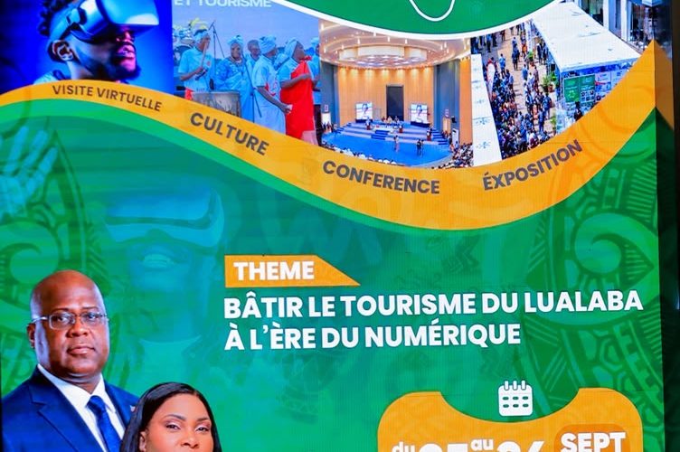 RDC-LUALABA/TOURISME:MASUKA LANCE LES ACTIVITÉS DE LA JOURNÉE MONDIALE DU TOURISME