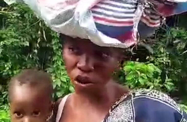 RDC/Tshuapa:Les passagers du bateau GAP victimes d&rsquo;une épidémie causant des pertes en vies humaines (vidéo)