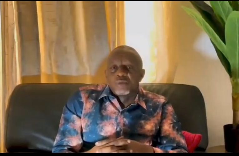 RDC/Paul Tosuwa donne sa version des faits sur son dossier avec Bussa (vidéo)